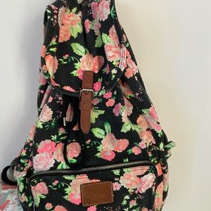 Victoria secret pink book bag